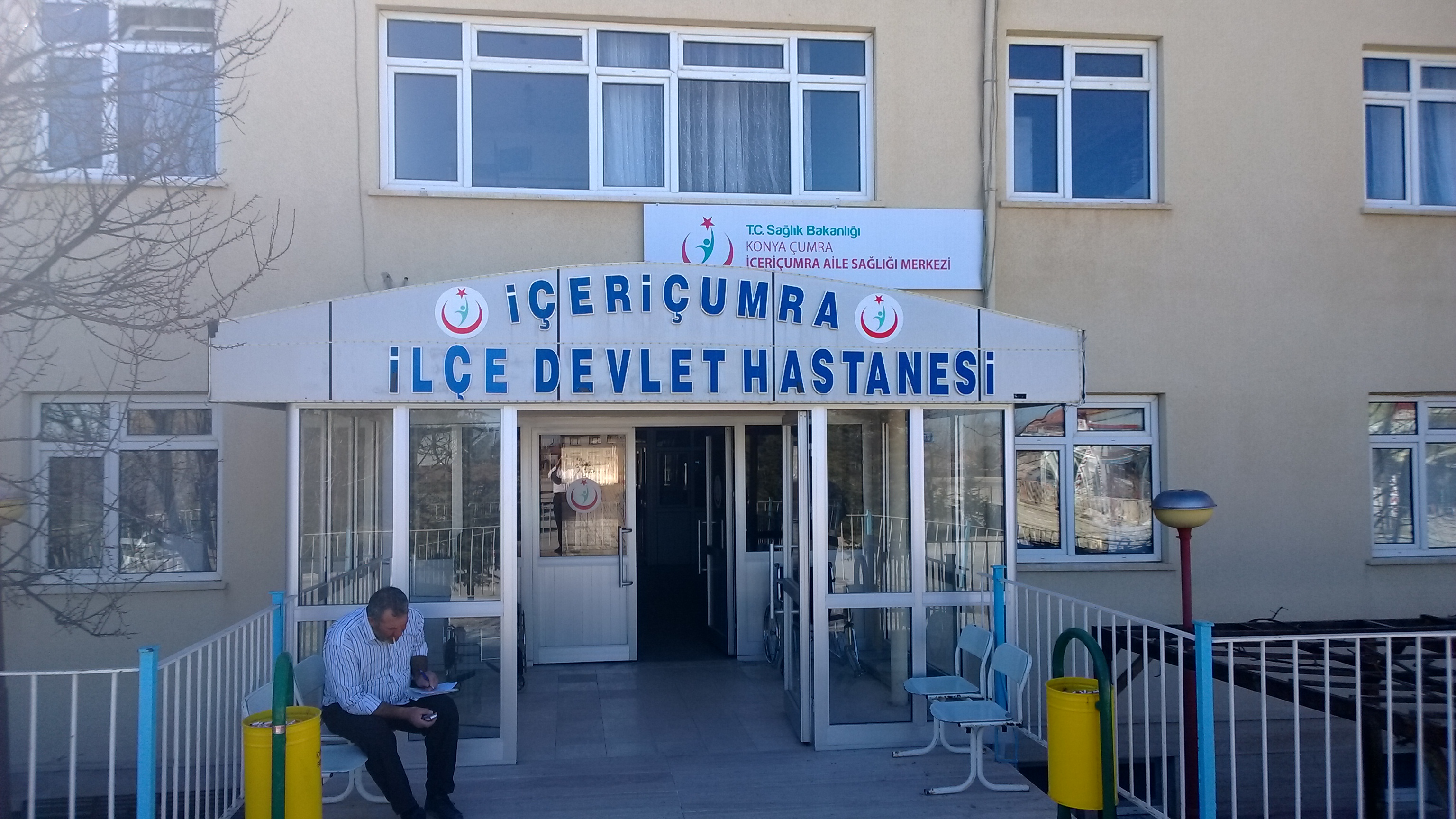 Aile Sağlığı Merkezimiz